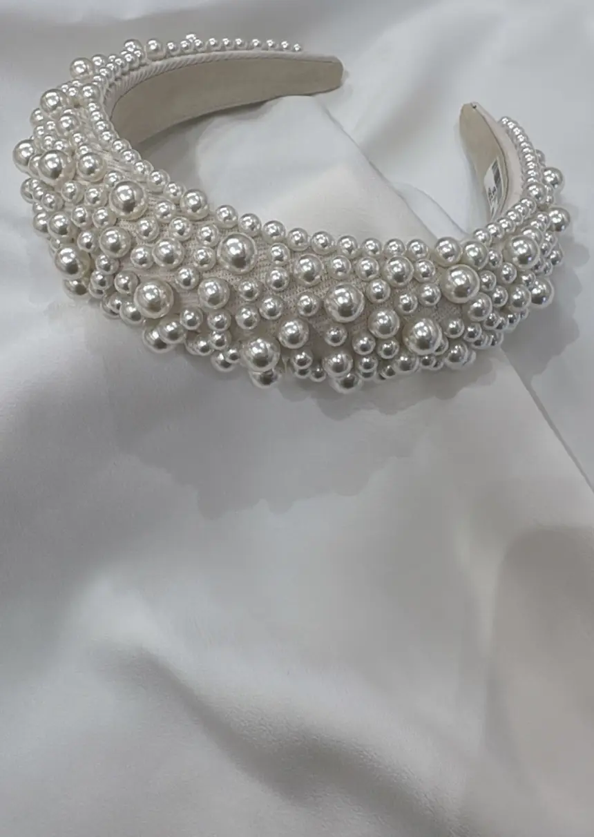 Tiara Pearl