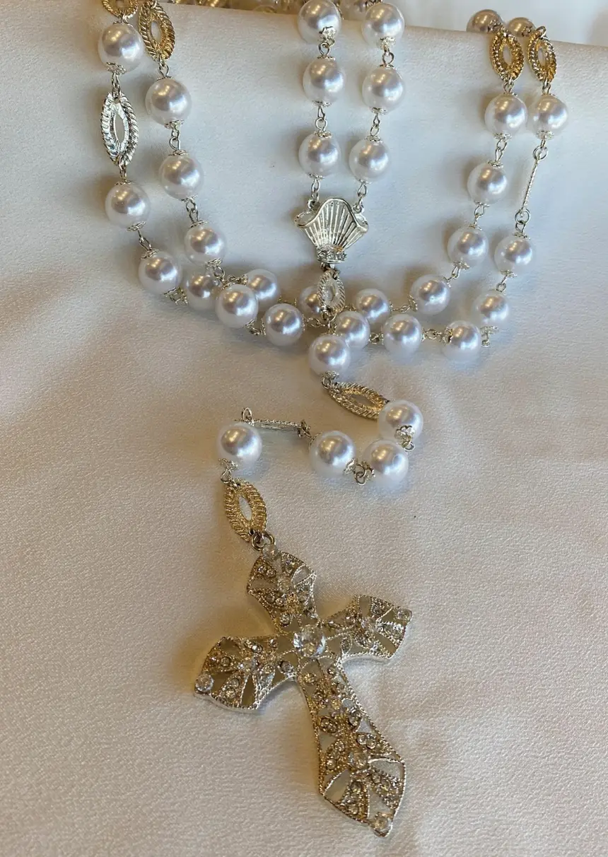Terço Madonna